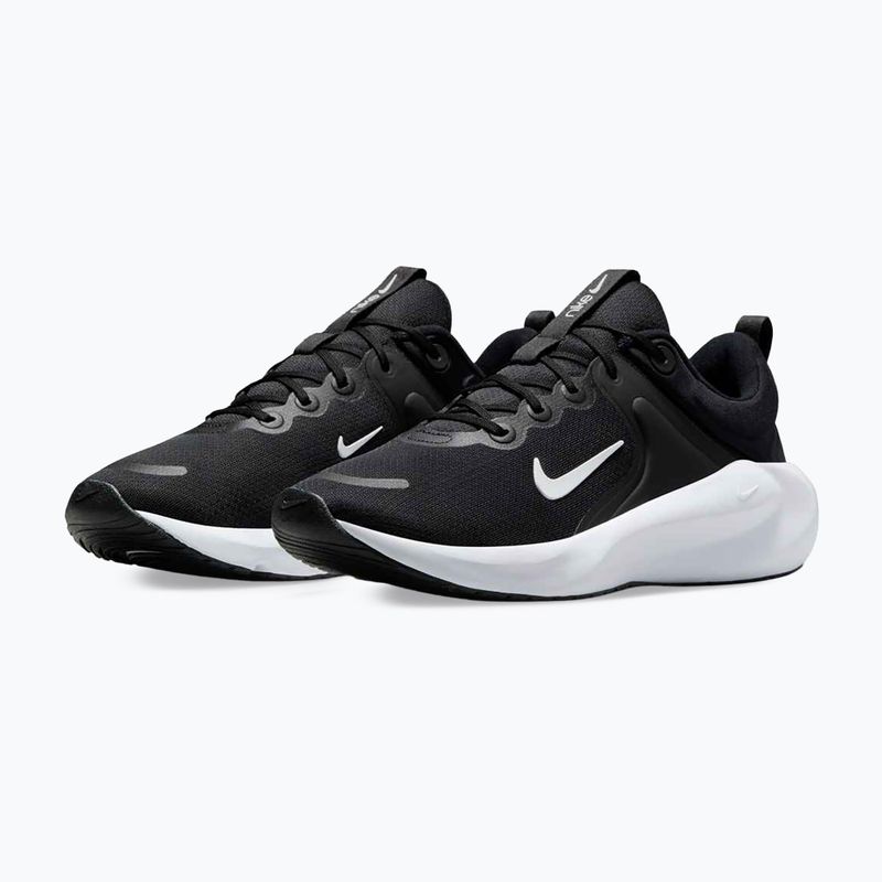 Buty treningowe damskie Nike In-Season TR 14 black/black/white 3