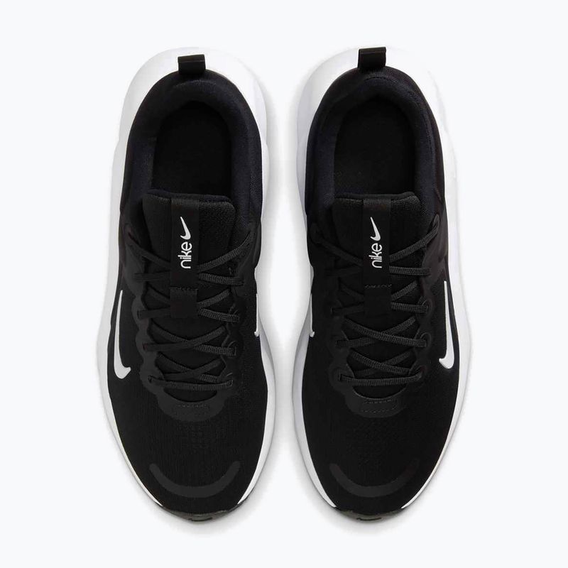 Buty treningowe damskie Nike In-Season TR 14 black/black/white 4