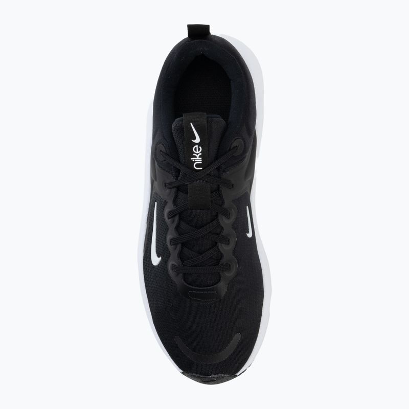 Buty treningowe damskie Nike In-Season TR 14 black/black/white 5