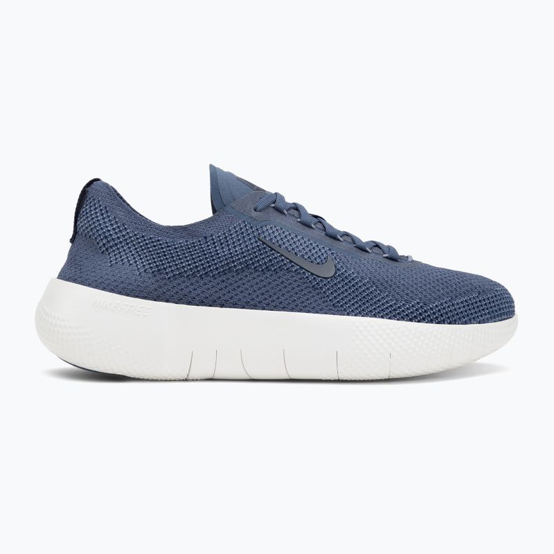 Buty treningowe męskie Nike Free 2025 diffused blue/ashen slate/summit wht/thunder blue 2