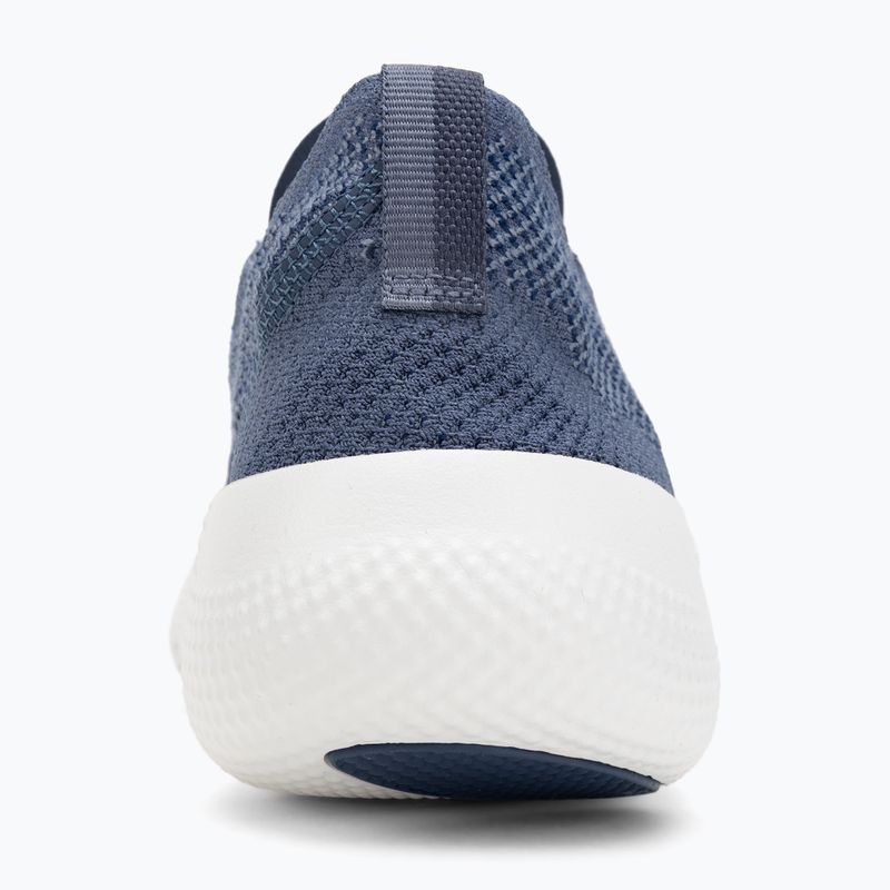 Buty treningowe męskie Nike Free 2025 diffused blue/ashen slate/summit wht/thunder blue 6