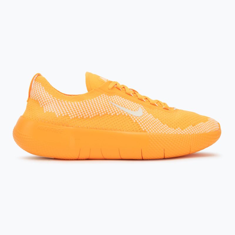 Buty treningowe męskie Nike Free 2025 laser orange/white/alabaster 2