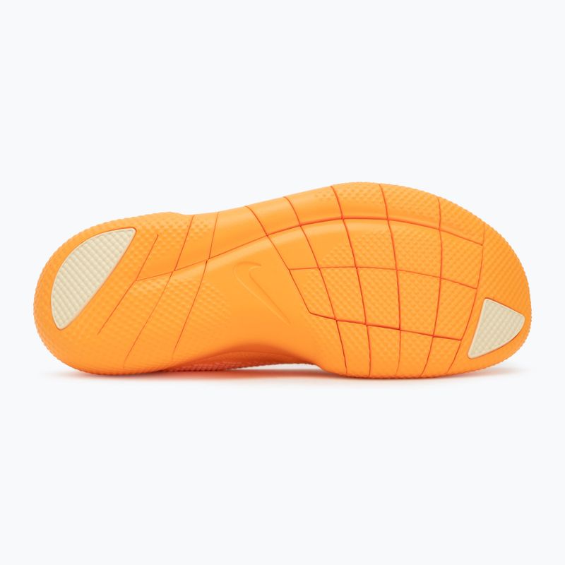 Buty treningowe męskie Nike Free 2025 laser orange/white/alabaster 4