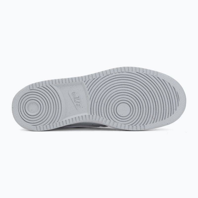 Buty męskie Nike Court Vision Low pure platinum/white 4