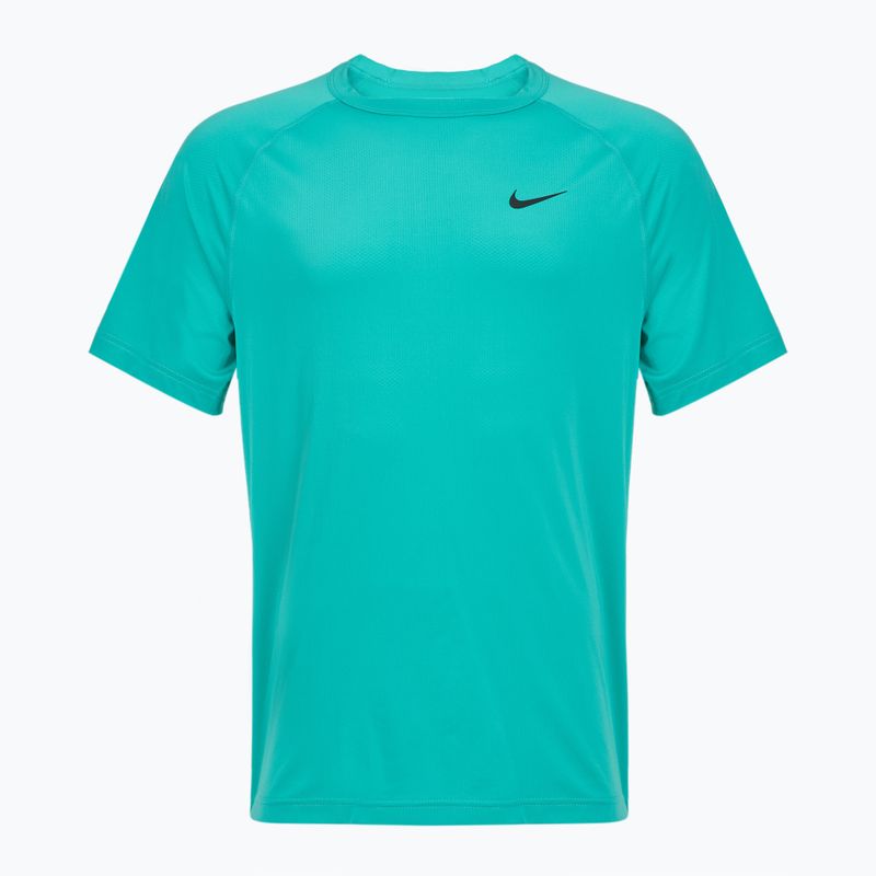 Koszulka treningowa męska Nike Dri-Fit Ready dusty cactus/black
