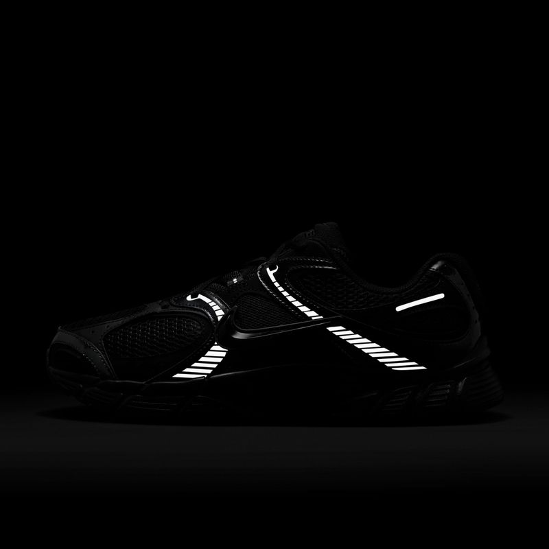 Buty męskie Nike V5 RNR black/anthracite/black 8