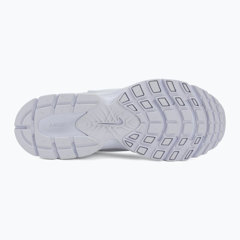 Buty męskie Nike V5 RNR white/black/metallic silver/white 4