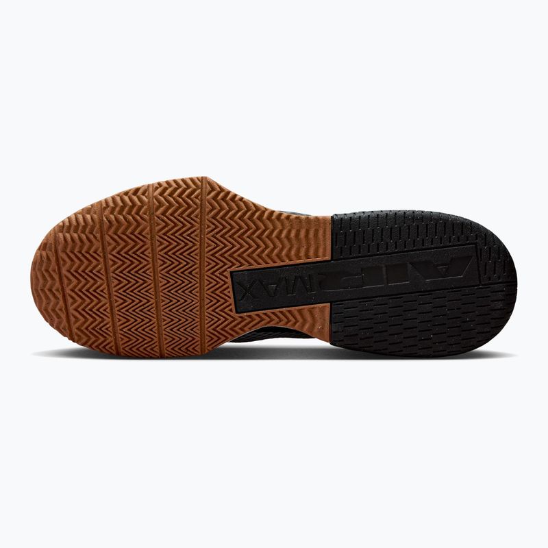 Buty treningowe męskie Nike Air Max Alpha Trainer 6 light smoke grey/black/anthracite 7