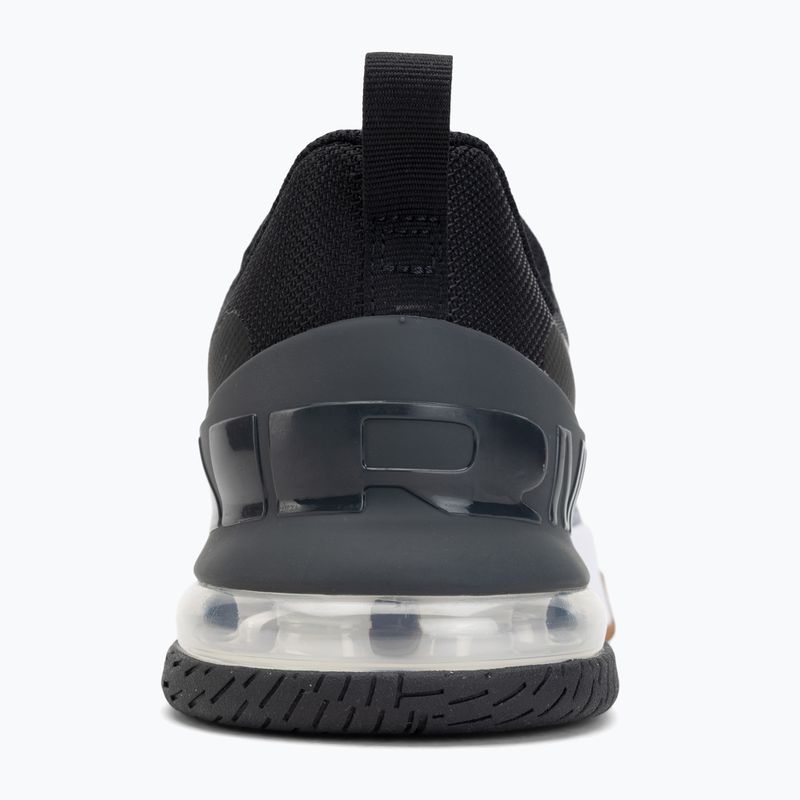 Buty treningowe męskie Nike Air Max Alpha Trainer 6 light smoke grey/black/anthracite 6