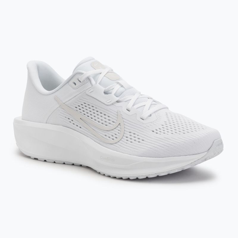 Buty do biegania męskie Nike Quest 6 white/platinum tint/white
