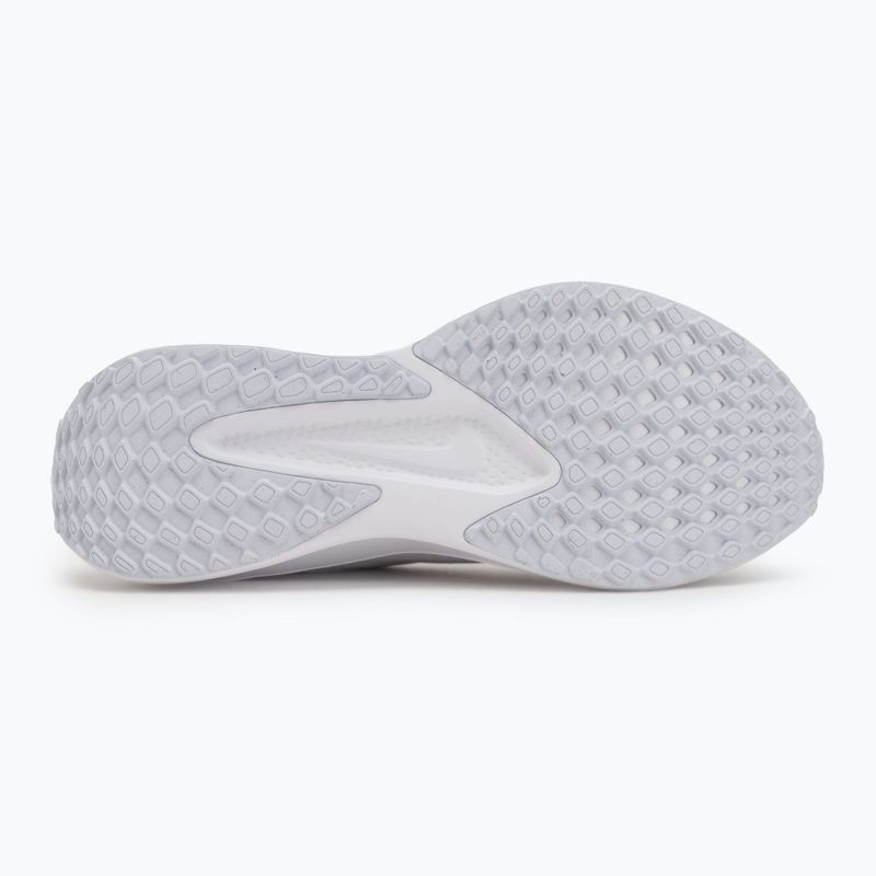 Buty do biegania męskie Nike Quest 6 white/platinum tint/white 4