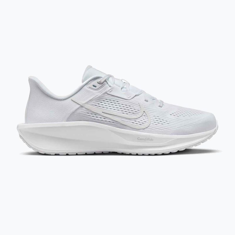 Buty do biegania męskie Nike Quest 6 white/platinum tint/white