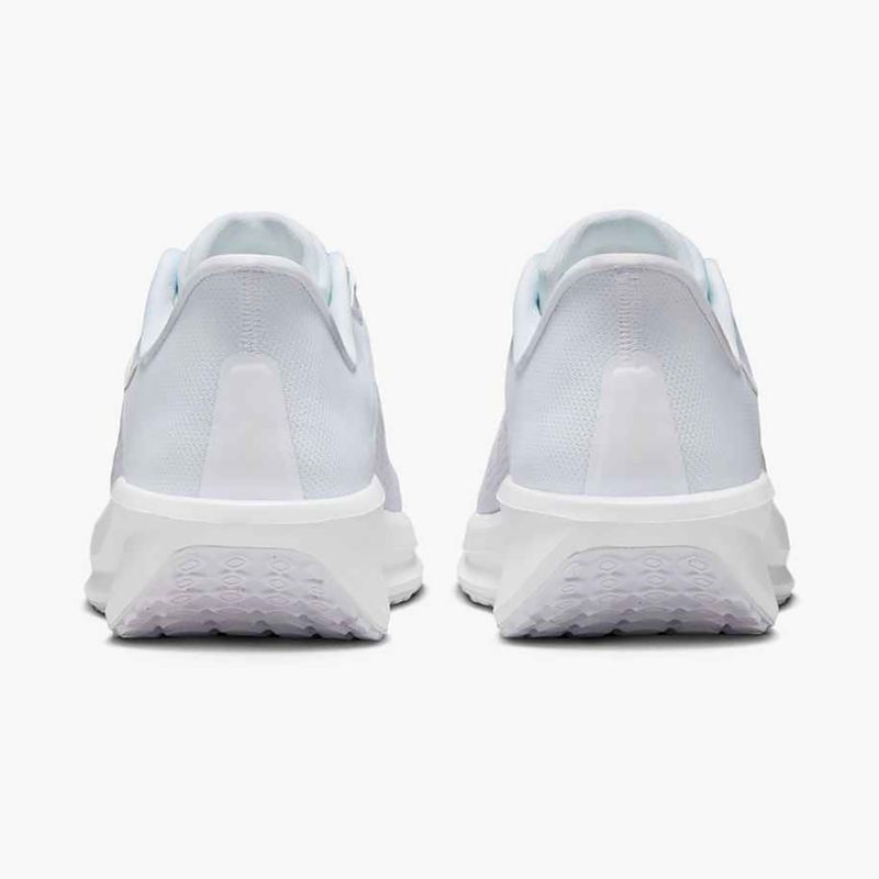 Buty do biegania męskie Nike Quest 6 white/platinum tint/white 4