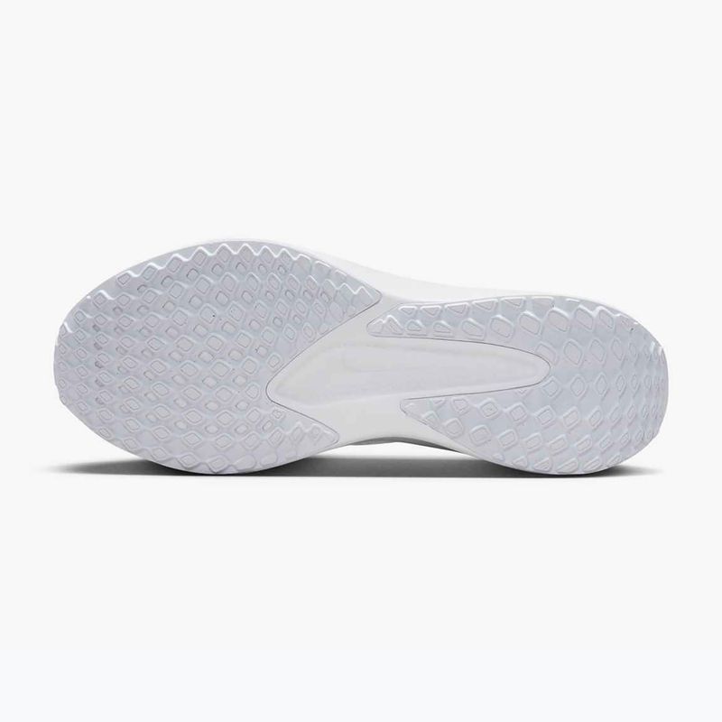 Buty do biegania męskie Nike Quest 6 white/platinum tint/white 5