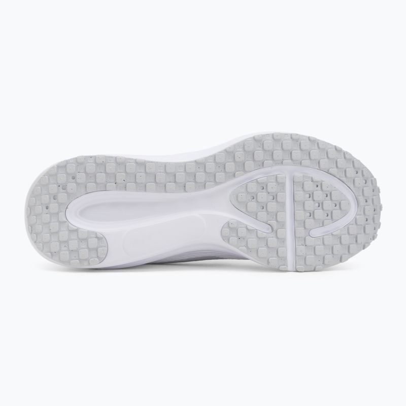 Buty do biegania damskie Nike Revolution 8 white/pure platinum 4