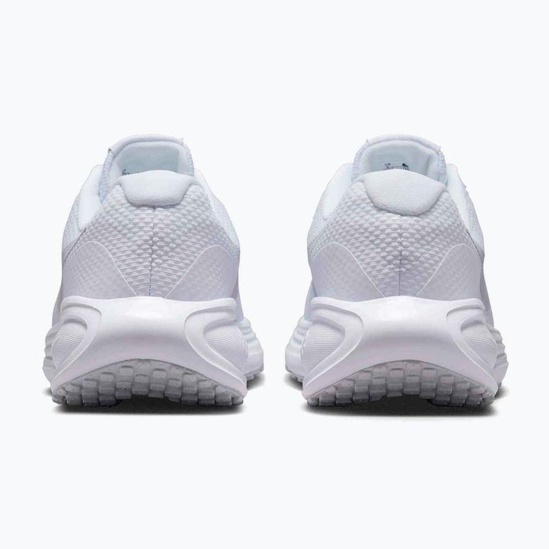 Buty do biegania damskie Nike Revolution 8 white/pure platinum 4