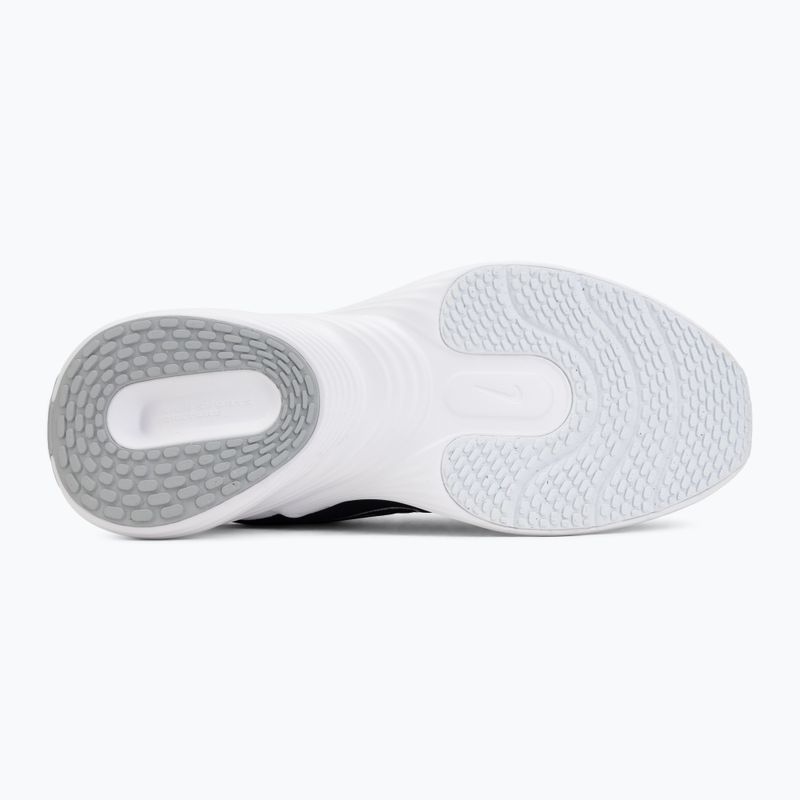 Buty męskie Nike Uplift SC black/white 4