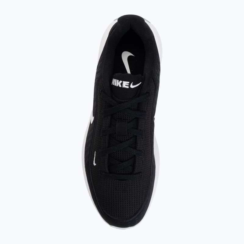 Buty męskie Nike Uplift SC black/white 5