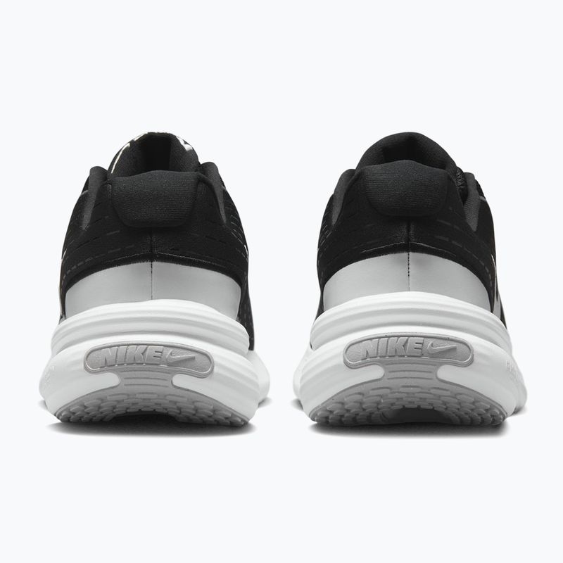 Buty męskie Nike Uplift SC black/white 4