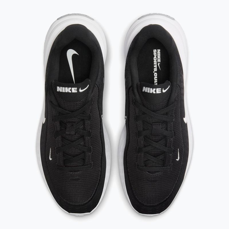 Buty damskie Nike Uplift SC black/wolf grey/black/white 4