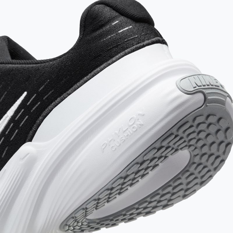 Buty damskie Nike Uplift SC black/wolf grey/black/white 6