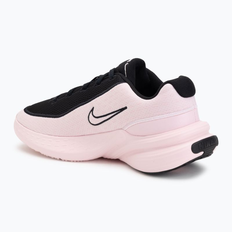 Buty damskie Nike Uplift SC pink foam/black 3
