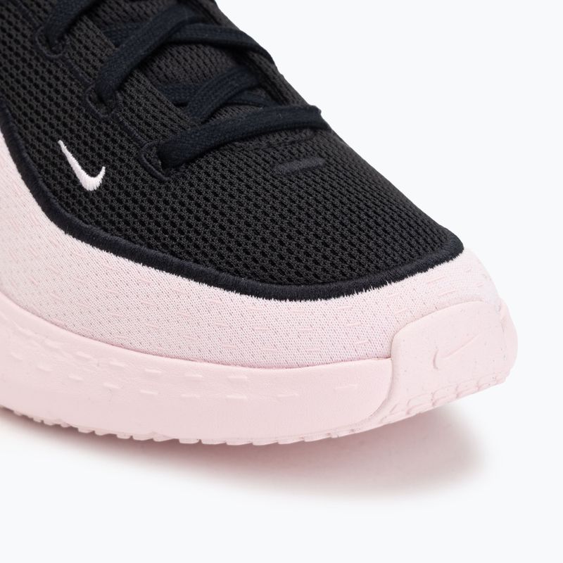 Buty damskie Nike Uplift SC pink foam/black 7