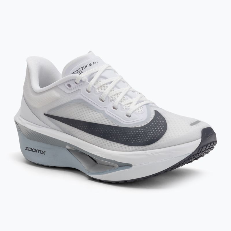 Buty do biegania damskie Nike Zoom Fly 6 white/gridiron/pure platinum