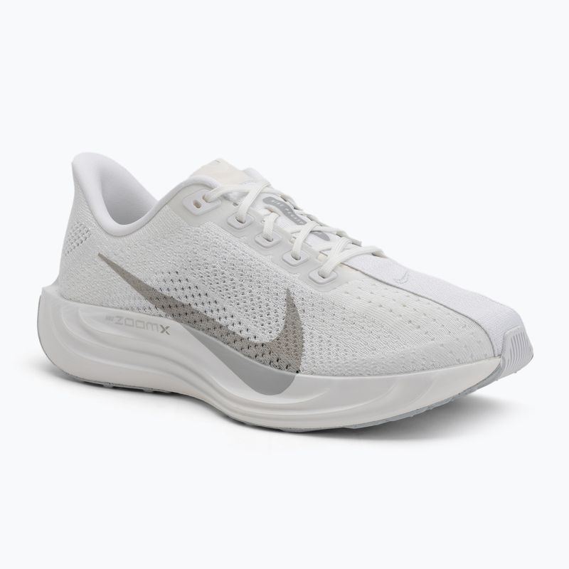 Buty do biegania męskie Nike Pegasus Plus white/pure platinum/wolf grey