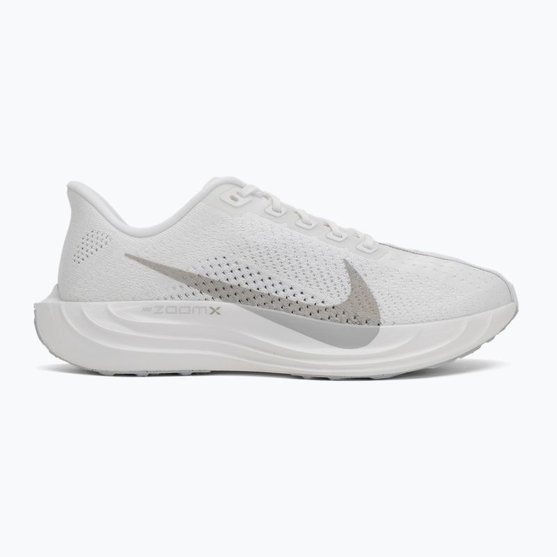 Buty do biegania męskie Nike Pegasus Plus white/pure platinum/wolf grey 2
