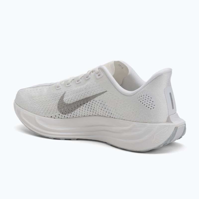 Buty do biegania męskie Nike Pegasus Plus white/pure platinum/wolf grey 3