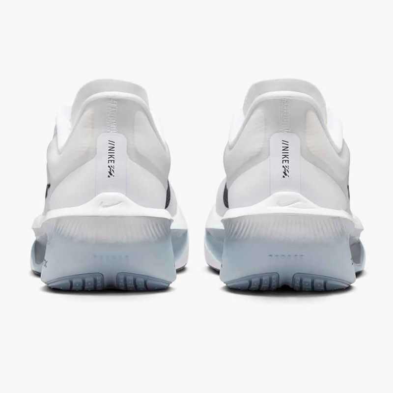 Buty do biegania damskie Nike Zoom Fly 6 white/gridiron/pure platinum 4