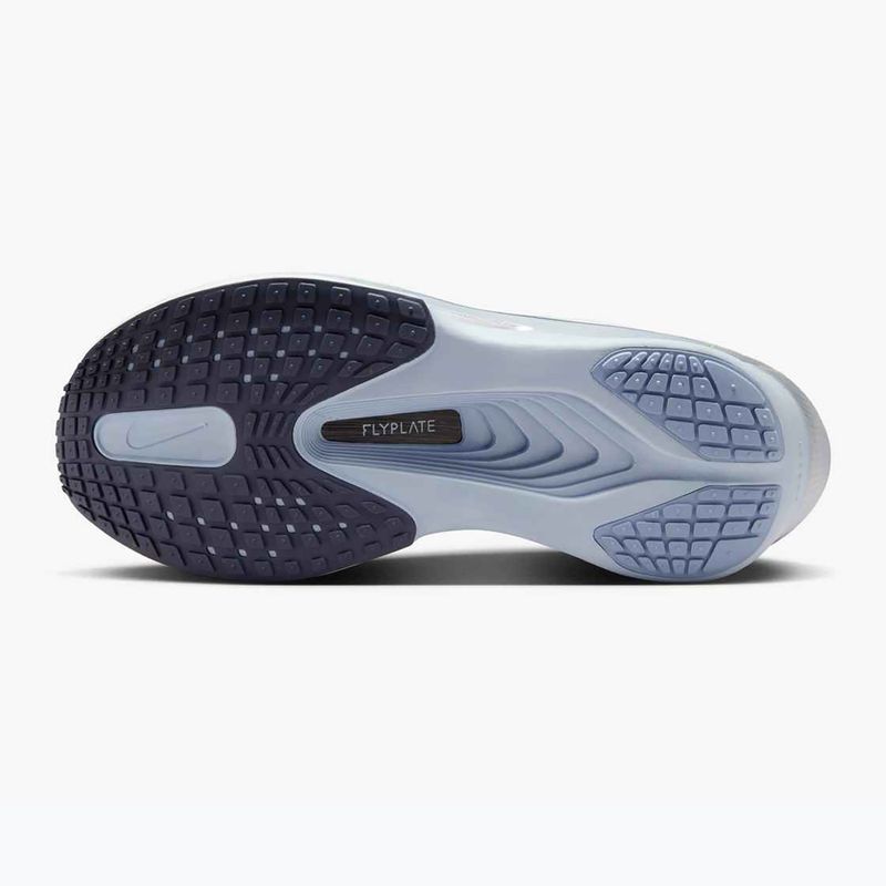 Buty do biegania damskie Nike Zoom Fly 6 white/gridiron/pure platinum 5
