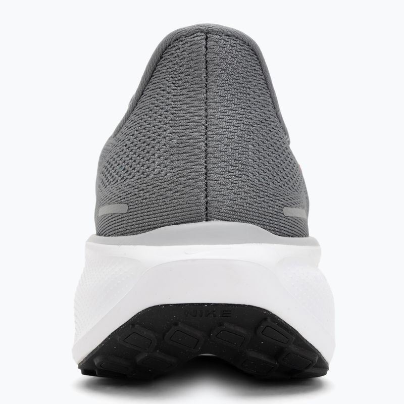 Buty do biegania męskie Nike Pegasus 41 cool grey/wolf grey/pure platinum/bright crimson 6