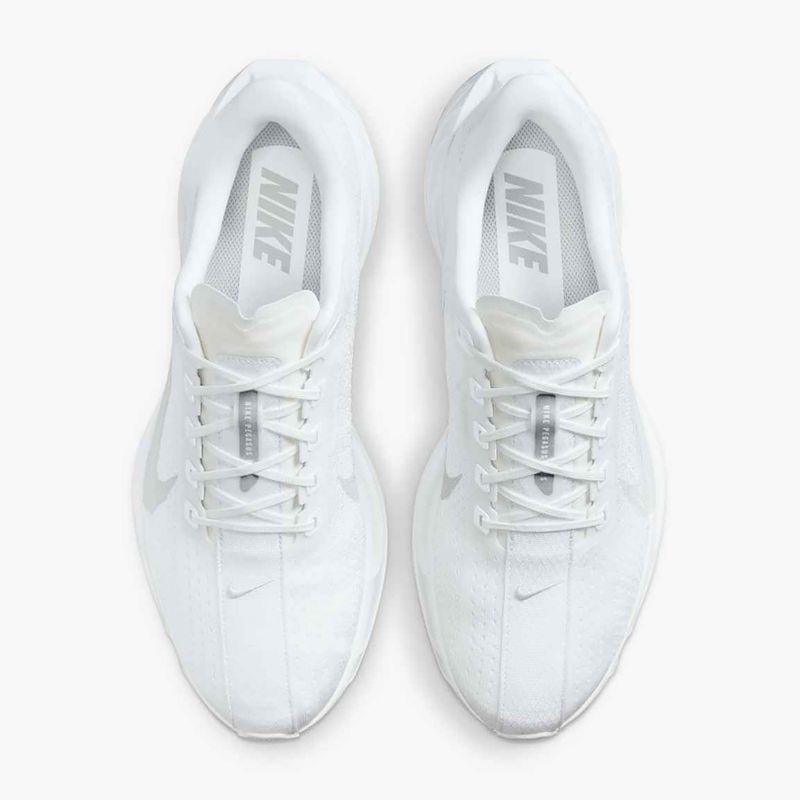 Buty do biegania męskie Nike Pegasus Plus white/pure platinum/wolf grey 7
