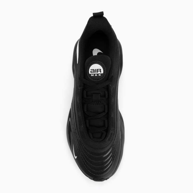 Buty Nike Air Max Fire black/white 5