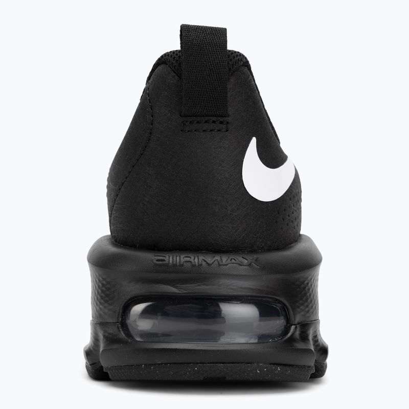 Buty Nike Air Max Fire black/white 6