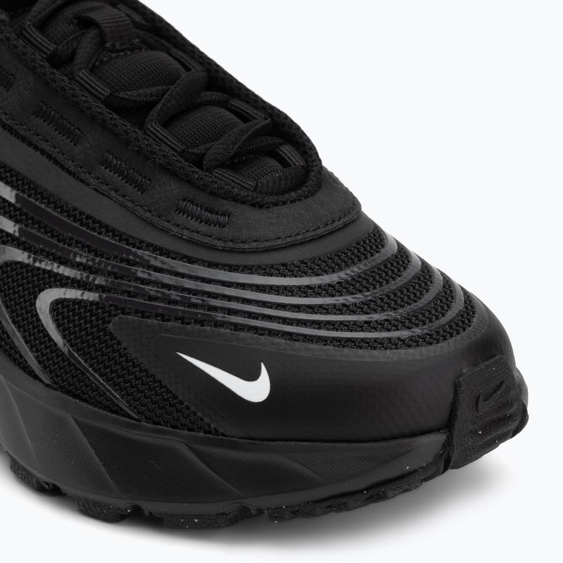 Buty dziecięce Nike Air Max Fire black/white 7