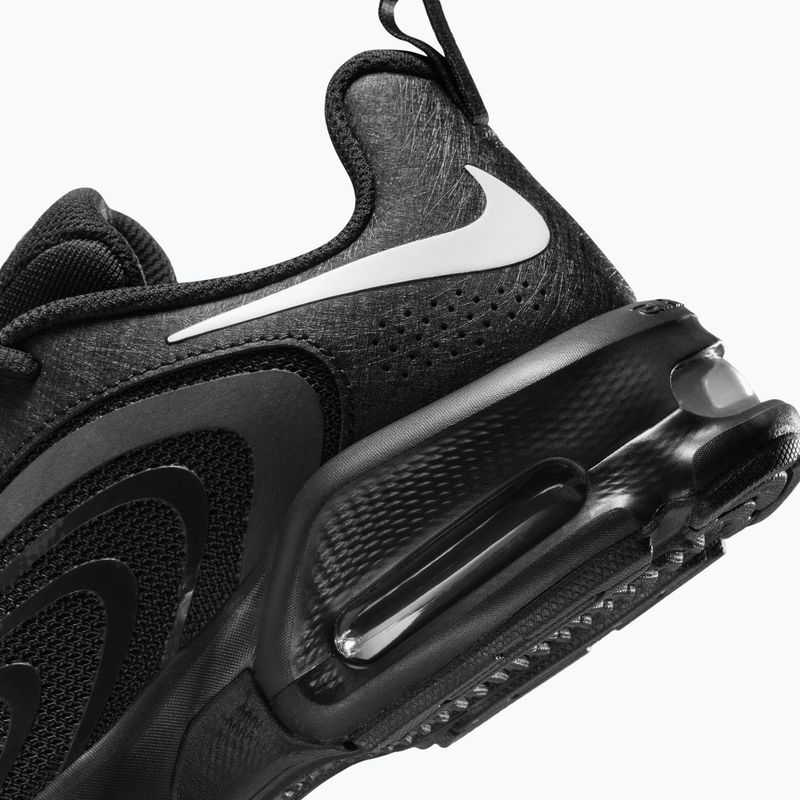 Buty Nike Air Max Fire black/white 9
