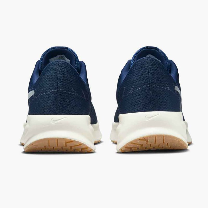 Buty do biegania męskie Nike Run Defy midnight navy/midnight navy/thunder blue 11