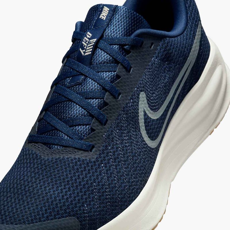 Buty do biegania męskie Nike Run Defy midnight navy/midnight navy/thunder blue 14