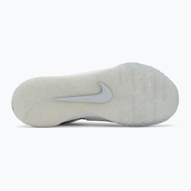 Buty do siatkówki Nike Zoom Hyperace 3 SE smmit white/metalic silver/pure platinum 4