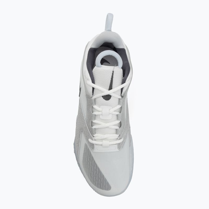 Buty do siatkówki Nike Zoom Hyperace 3 SE smmit white/metalic silver/pure platinum 5