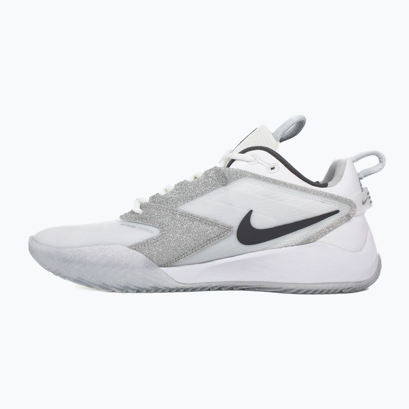 Buty do siatkówki Nike Zoom Hyperace 3 SE smmit white/metalic silver/pure platinum 2