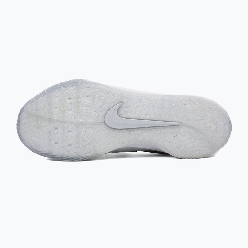 Buty do siatkówki Nike Zoom Hyperace 3 SE smmit white/metalic silver/pure platinum 6