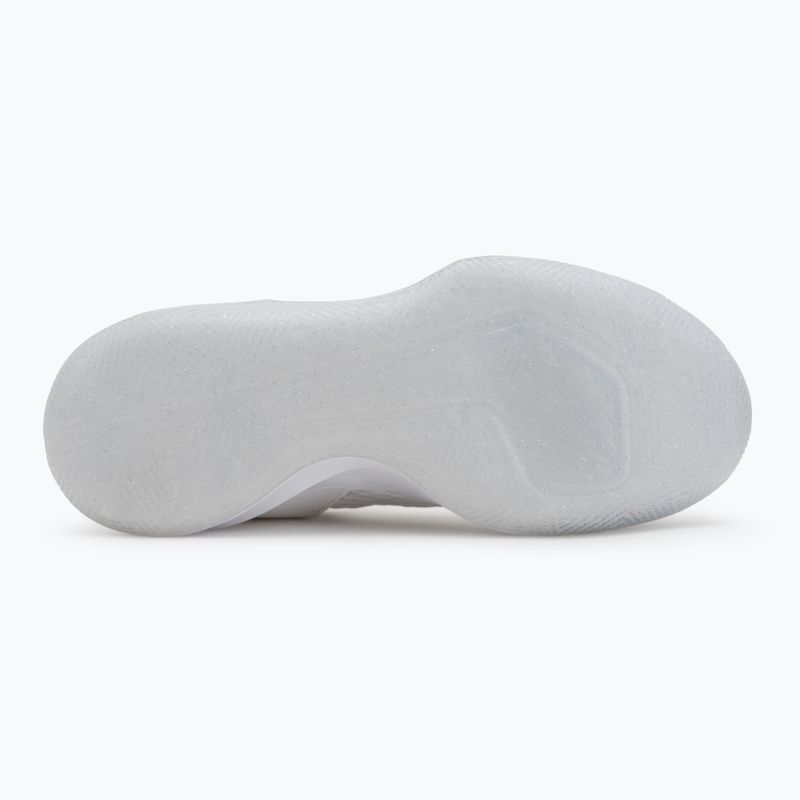 Buty do siatkówki Nike Zoom Hyperspeed Court SE smmit white/metalic silver/pure platinum 4