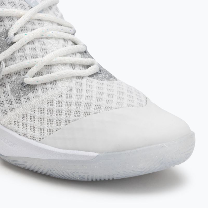 Buty Nike Zoom Hyperspeed Court SE smmit white/metalic silver/pure platinum 7