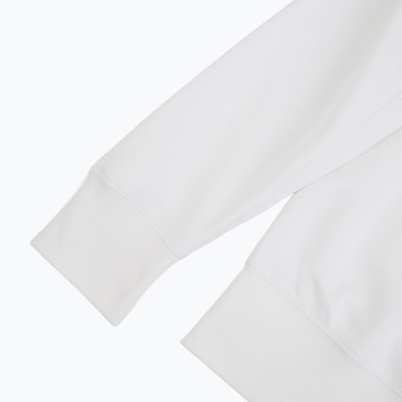 Bluza męska Nike Club Fleece Crew white/black 10