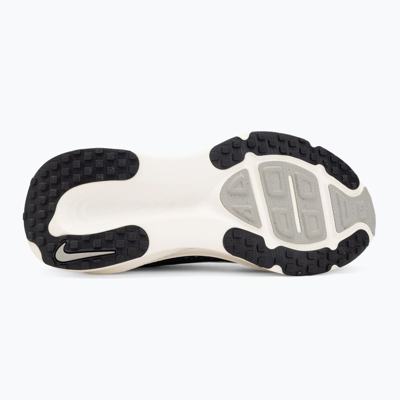 Buty do biegania męskie Nike Vomero 18 black/coconut milk/summit white 4