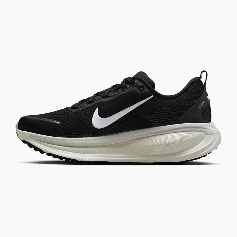 Buty do biegania męskie Nike Vomero 18 black/coconut milk/summit white 2